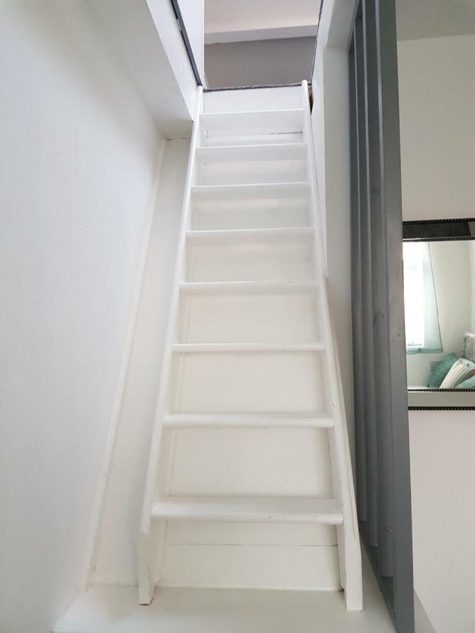 Webb Place 2 Bedroom Apartment ! Croydon Eksteriør billede